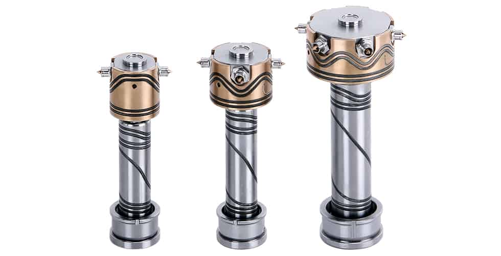 Hot Runner Products & Accessories ThermalTech Systems, Inc.