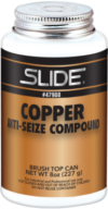Copper Anti-Seize Compound 8-oz.