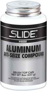 Aluminum Anti-Seize Compound 8-oz.