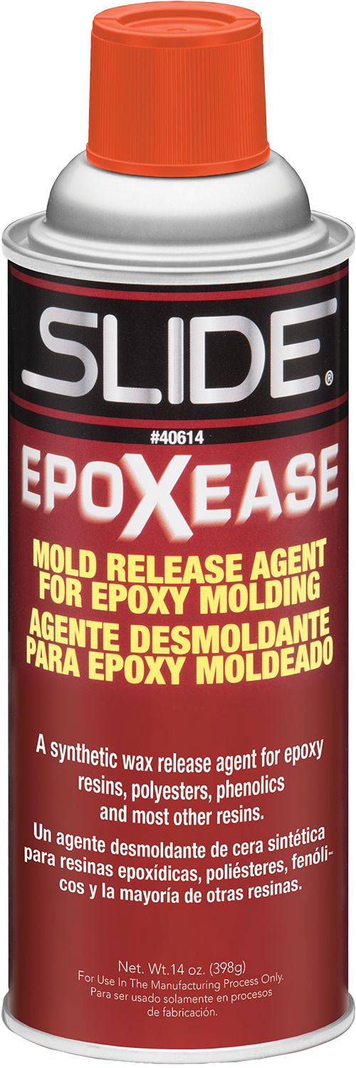 Epoxease Release Aerosol 40614 Slide -Thermal-Tech