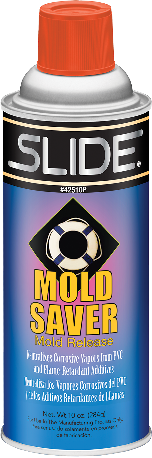TCS Mold Release Spray Multi-Purpose, 12 Oz