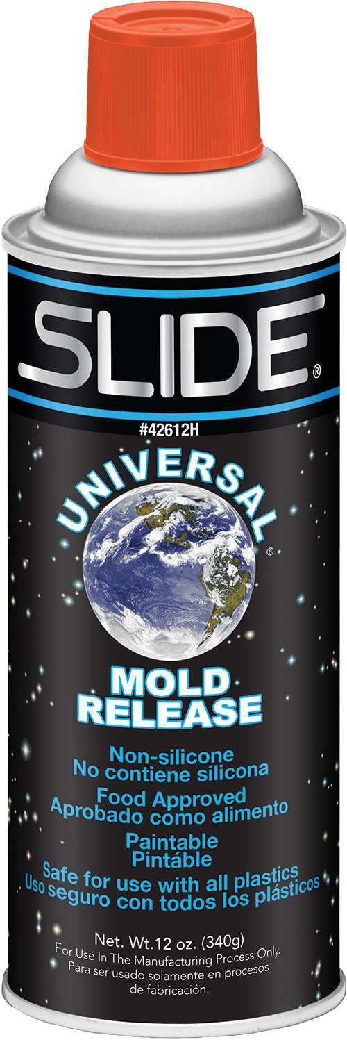 Smooth-On Universal Mold Release, 12 oz